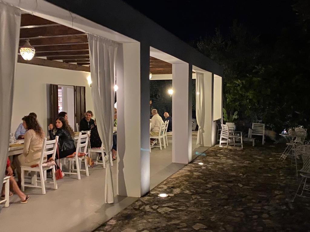 Shanti Home (Adults Only) Vieste Exterior photo