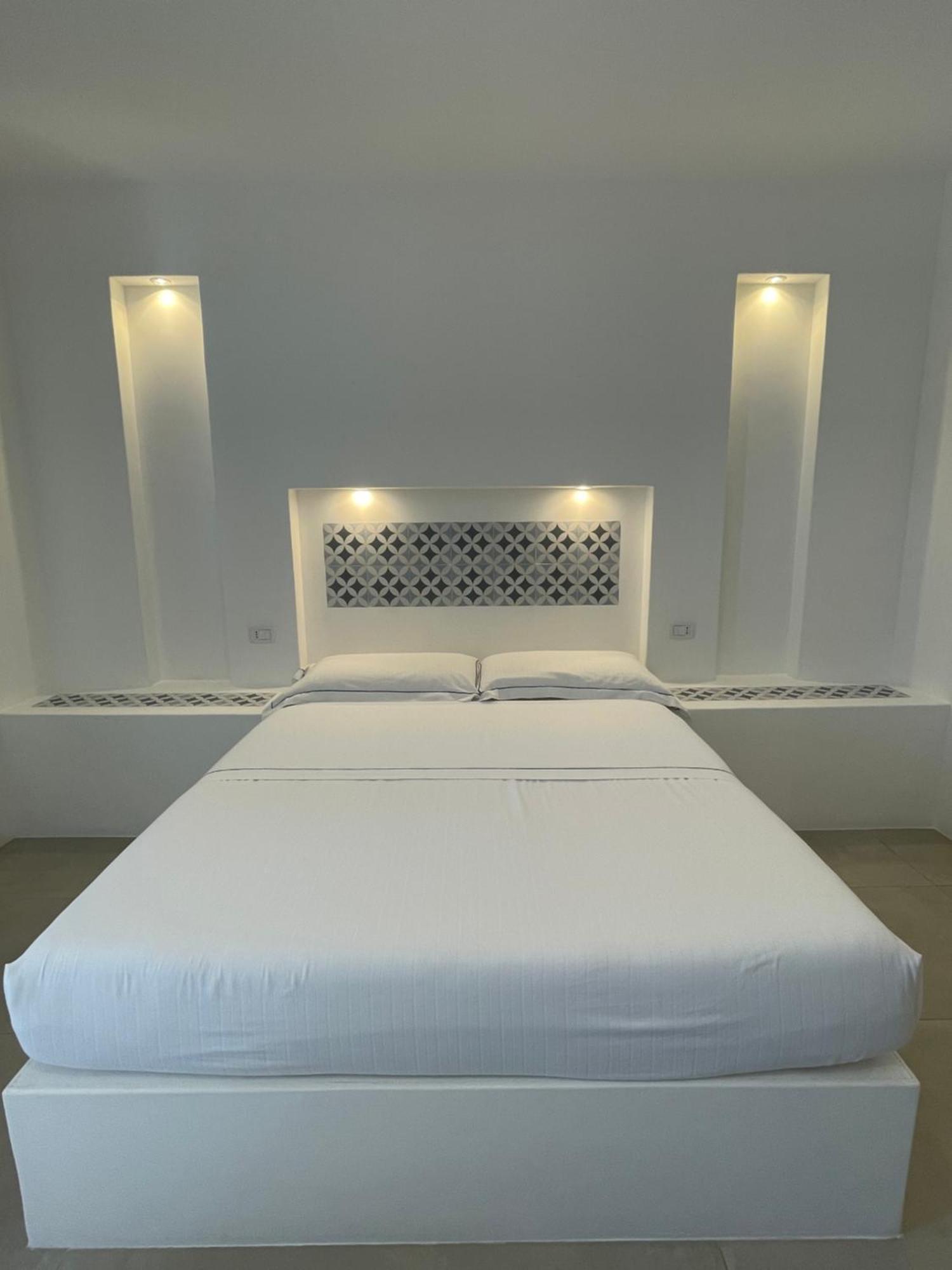 Shanti Home (Adults Only) Vieste Exterior photo