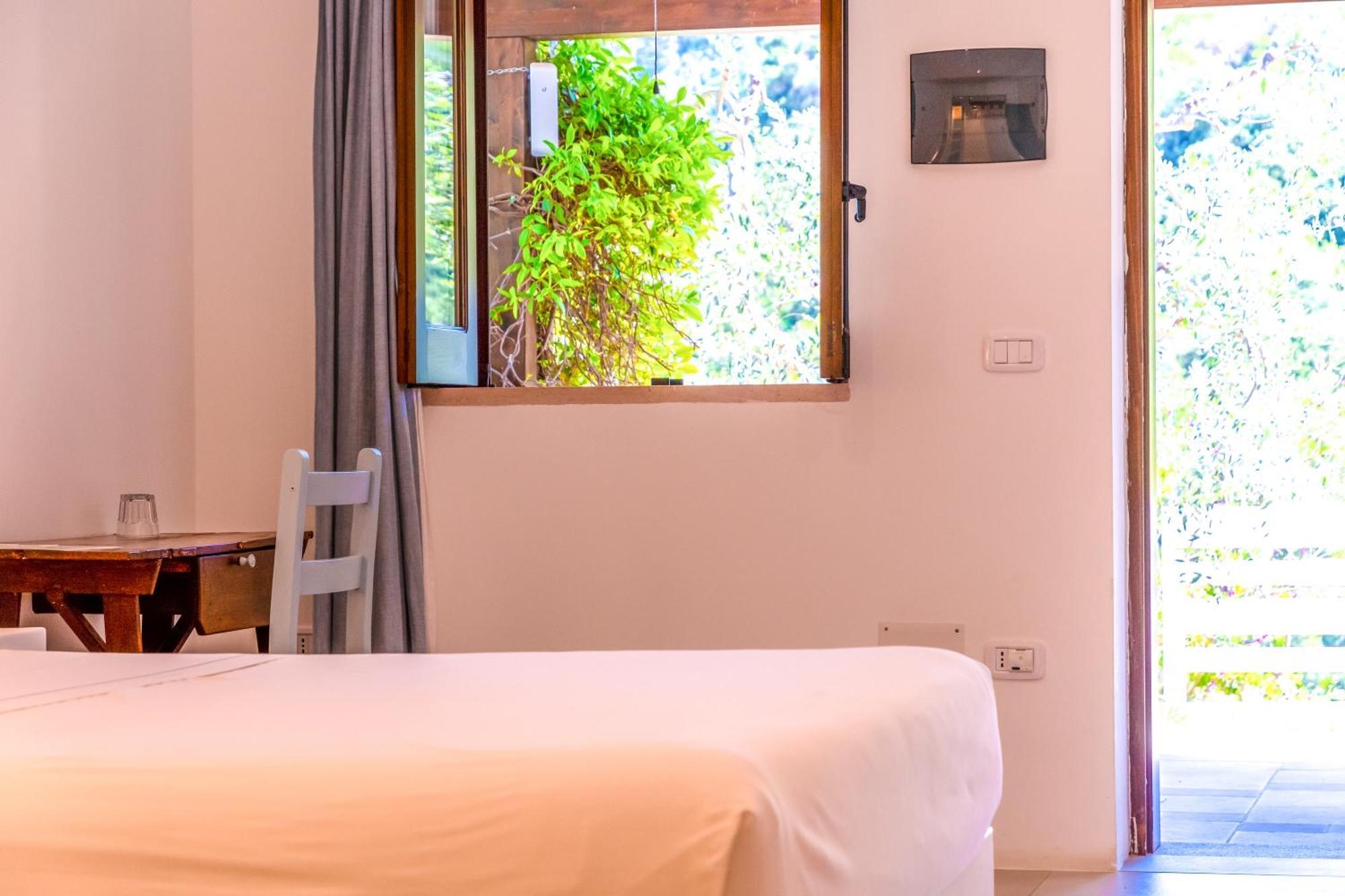 Shanti Home (Adults Only) Vieste Exterior photo