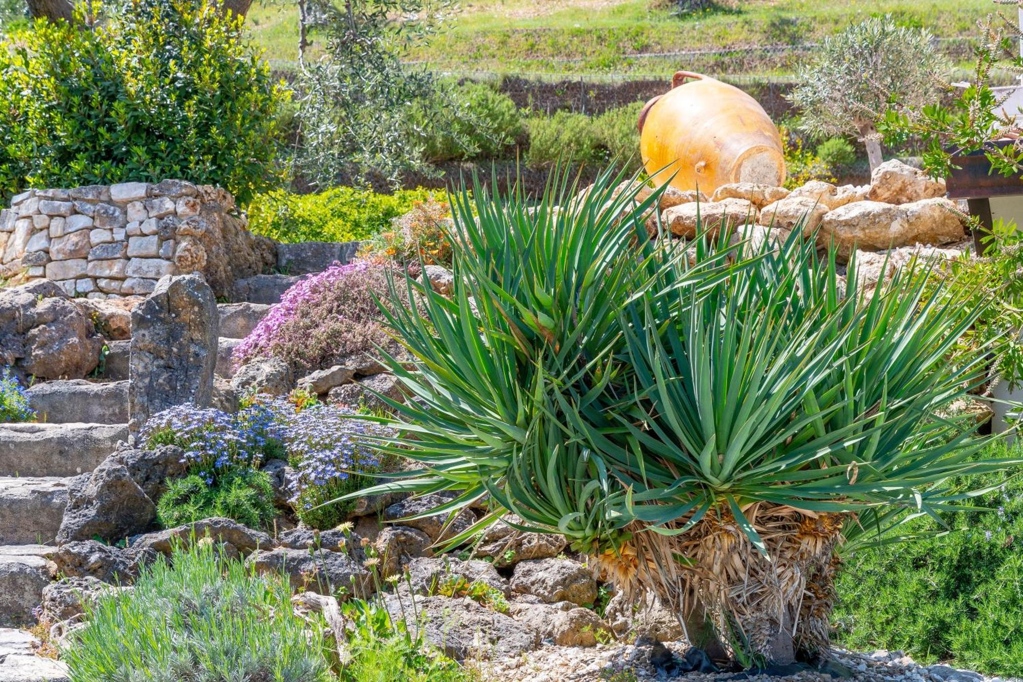 Shanti Home (Adults Only) Vieste Exterior photo